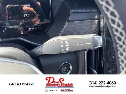 New 2026 GMC Acadia Denali w/ Super Cruise Package AWD/4WD image 20