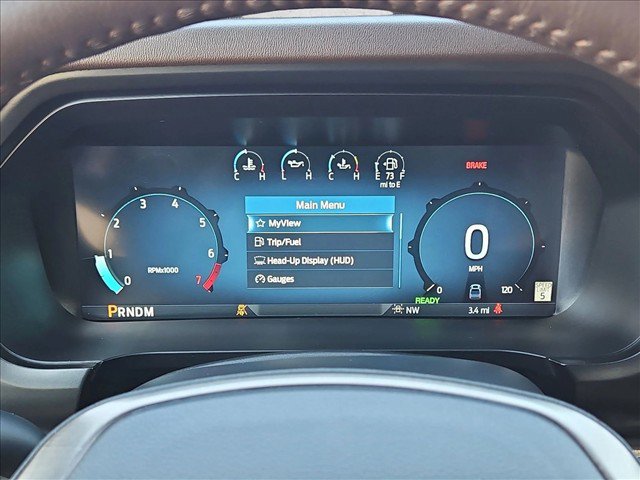 New 2026 Ford F150 King Ranch w/ Equipment Group 601A High AWD/4WD image 11