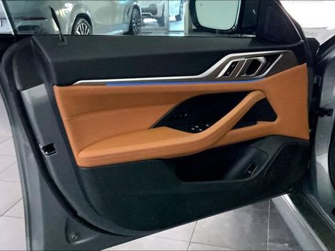 Used 2023 BMW i4 eDrive35 w/ Parking Assistance Package RWD image 10