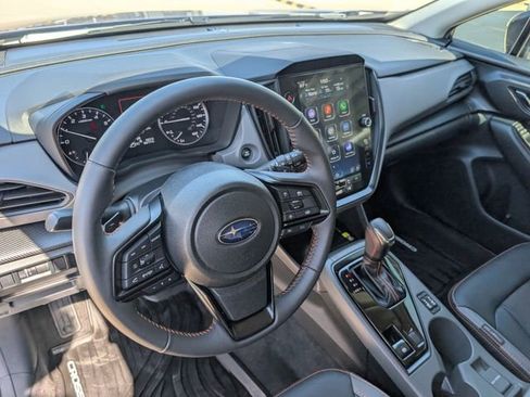 Certified 2025 Subaru Crosstrek 2.5i Limited w/ Crosstrek Mirror Package AWD/4WD image 9