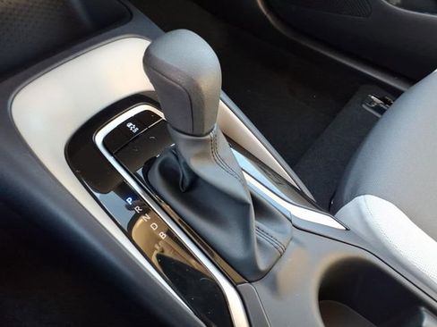 New 2026 Toyota Corolla LE image 15