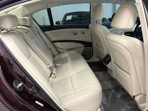 Used 2014 Acura RLX w/ Advance Package image 21