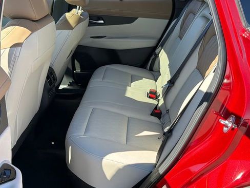 New 2026 Nissan Murano Platinum w/ Cargo Package AWD/4WD image 23