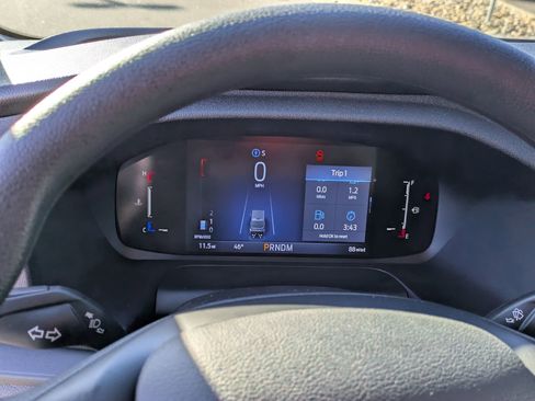 New 2026 Ford Transit 150 Low Roof image 20