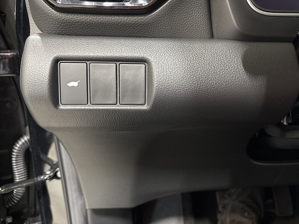 New 2026 Honda Passport RTL image 17