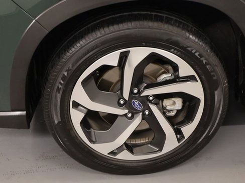 Certified 2024 Subaru Forester Touring image 7