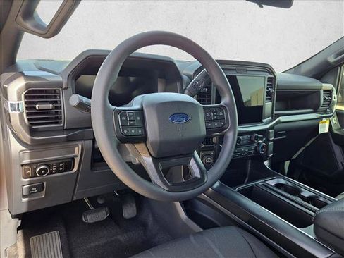New 2026 Ford F150 STX AWD/4WD image 3