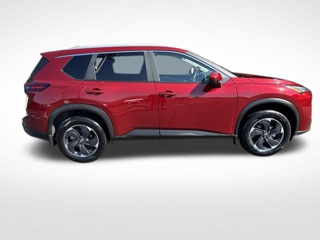 Used 2026 Nissan Rogue SV w/ SV Premium Package AWD/4WD image 8