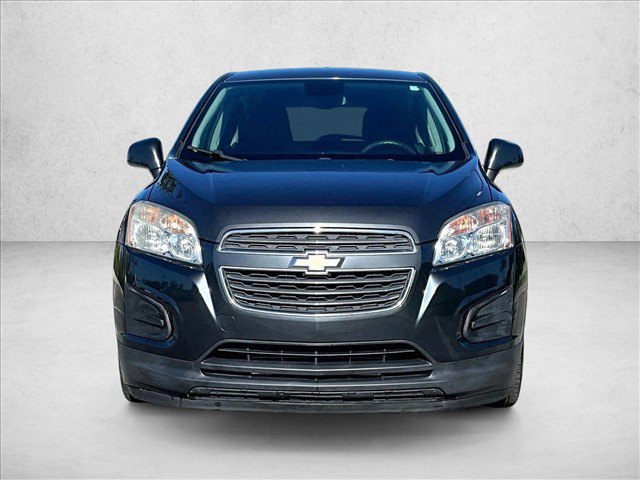 Used 2016 Chevrolet Trax LS FWD image 3