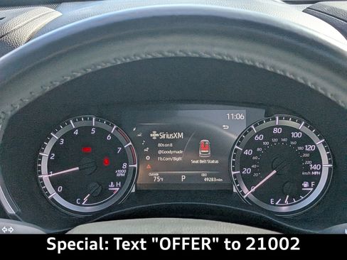 Used 2023 Toyota Highlander XSE image 33