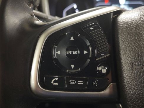 Used 2017 Honda CR-V Touring image 17