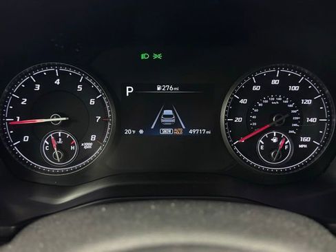 Used 2023 Hyundai Santa Fe SEL image 27