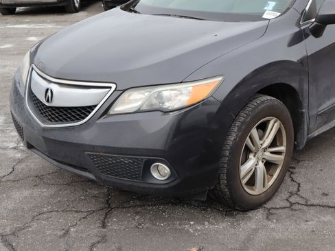 Used 2013 Acura RDX Tech Pkg image 17
