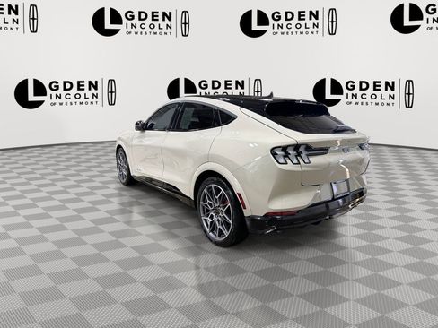 Used 2025 Ford Mustang Mach-E GT image 6