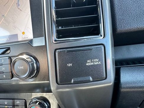 Certified 2020 Ford F150 XLT w/ Equipment Group 302A Luxury AWD/4WD image 20