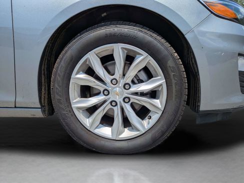 Used 2024 Chevrolet Malibu LT FWD image 30