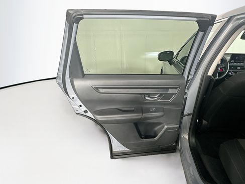 Used 2025 Honda CR-V EX image 26