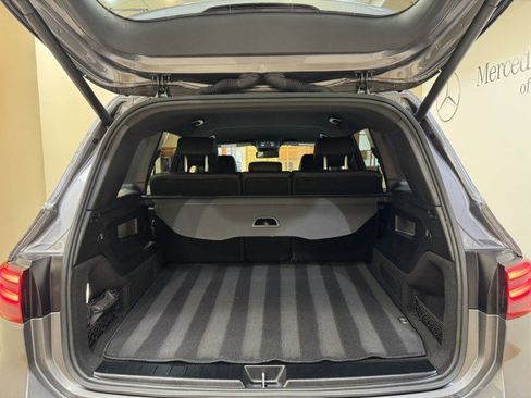 Certified 2025 Mercedes-Benz GLB 250 image 8