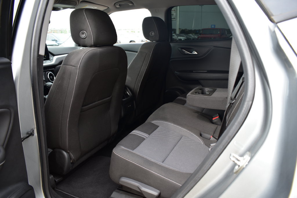 Used 2023 Chevrolet Blazer LT AWD/4WD image 18