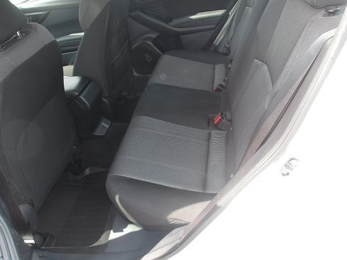 Used 2020 Subaru Impreza 2.0i Premium w/ Popular Package #1 AWD/4WD image 12