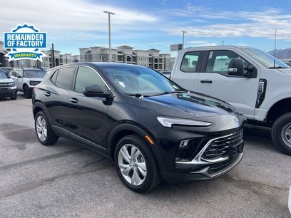 Used 2025 Buick Encore GX Preferred