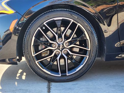 Used 2024 Kia K5 GT image 10