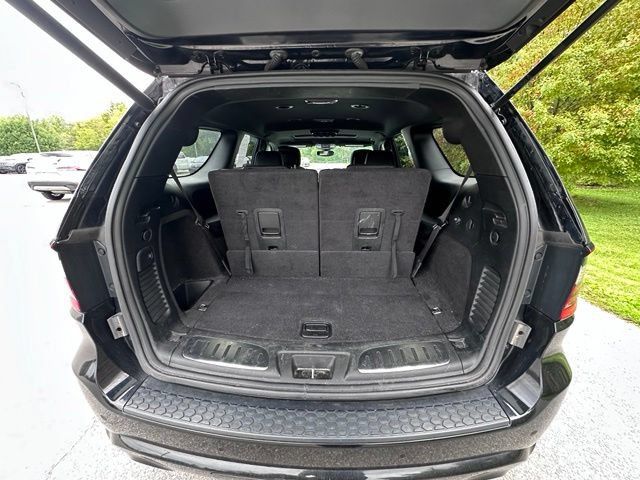 Used 2019 Dodge Durango GT AWD/4WD image 10