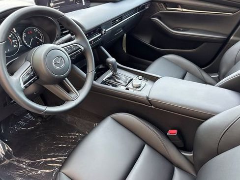 New 2026 MAZDA MAZDA3 2.5 S Sedan w/ Preferred Pkg image 10