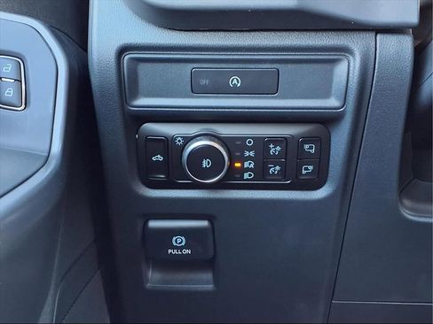 New 2025 Ford F150 XLT w/ Equipment Group 302A MID image 13