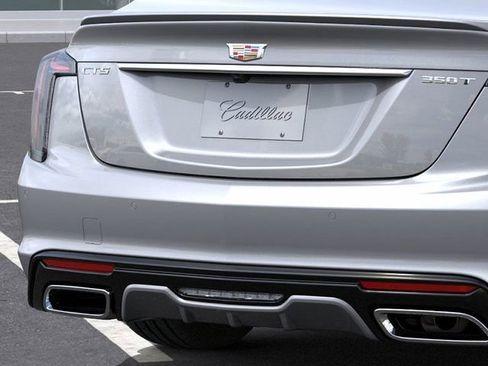 New 2026 Cadillac CT5 Sport image 14