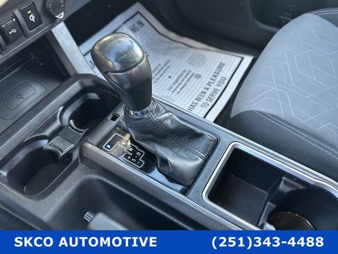 Used 2021 Toyota Tacoma TRD Sport image 23