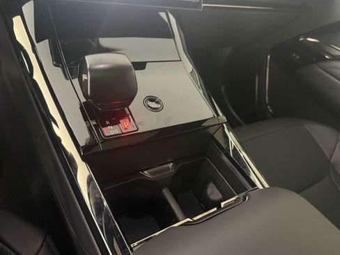 New 2025 Land Rover Range Rover Sport SV Edition Two image 23