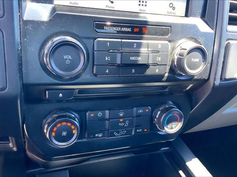Used 2017 Ford F150 XL w/ Equipment Group 101A Mid RWD image 31