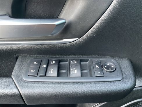 Used 2020 RAM 1500 Big Horn image 29