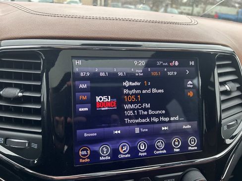 Used 2019 Jeep Grand Cherokee Summit image 26