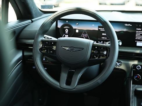 New 2026 Genesis GV80 3.5T Prestige AWD/4WD image 31