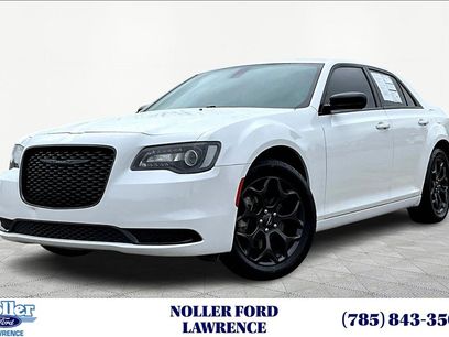 Used 2022 Chrysler 300 Touring w/ Sport Appearance Package