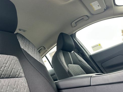 New 2026 Nissan Sentra SV w/ Floor Mat Package image 13