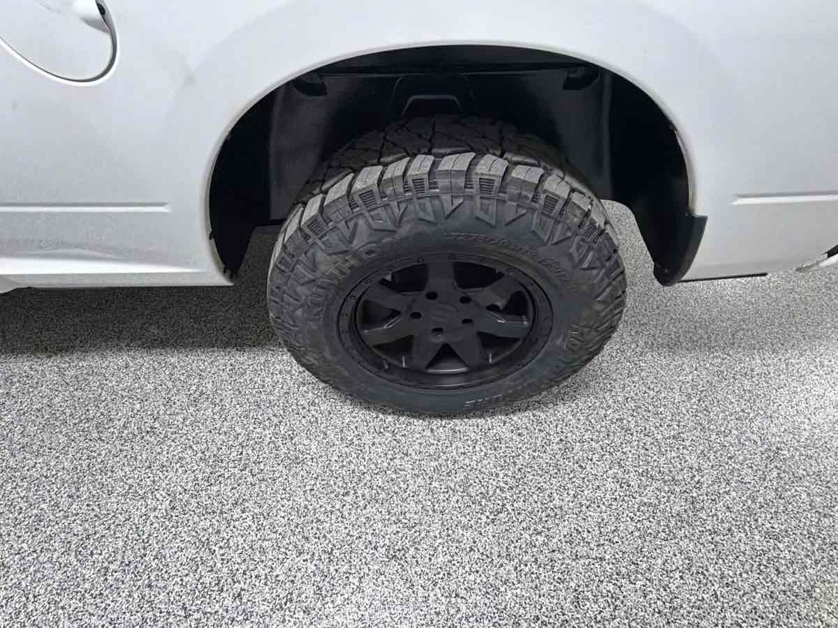 Used 2018 RAM 1500 Express w/ Express Value Package AWD/4WD image 37