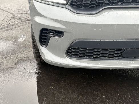 New 2026 Dodge Durango GT image 13