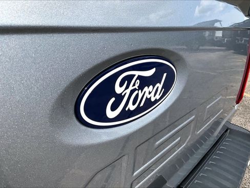 Used 2025 Ford F150 STX w/ Equipment Group 200A AWD/4WD image 31