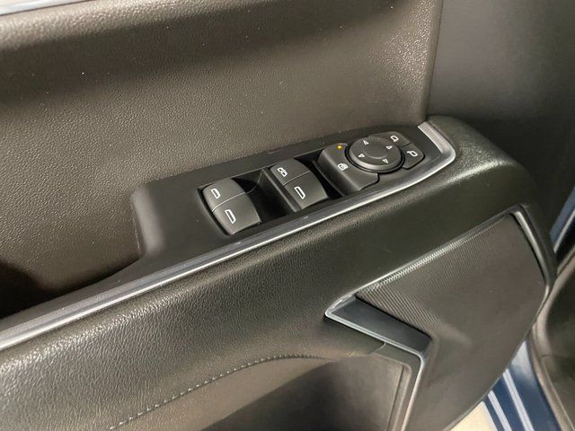 Used 2024 Chevrolet Silverado 1500 LT AWD/4WD image 19