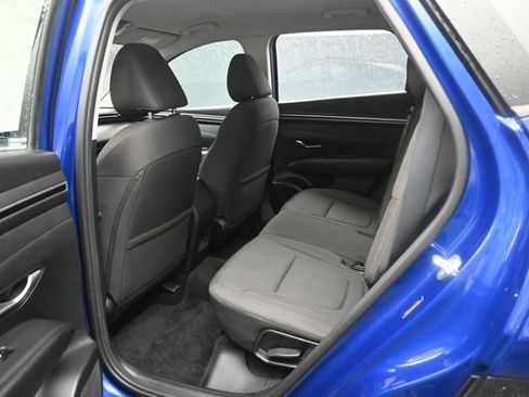 Used 2023 Hyundai Tucson SE AWD/4WD image 23