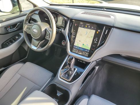 Certified 2025 Subaru Outback Premium w/ Popular Package #1A image 22