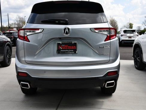 New 2026 Acura RDX SH-AWD w/ Technology Package image 5