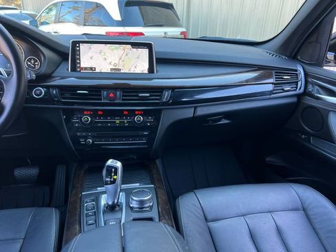 Used 2018 BMW X5 xDrive40e image 14