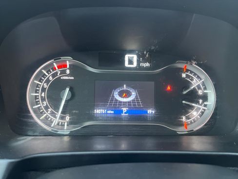 Used 2020 Honda Ridgeline Black Edition image 23