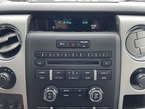 Used 2012 Ford F150 XLT w/ XLT Chrome Pkg AWD/4WD image 24
