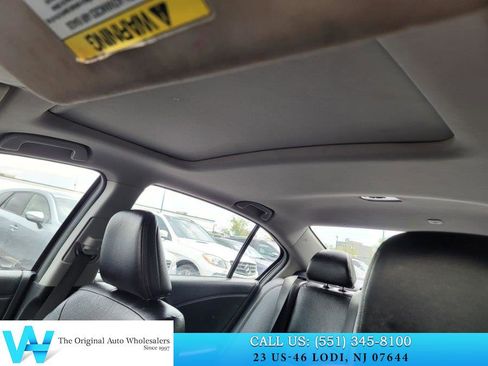 Used 2015 Honda Accord EX-L image 16