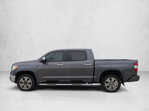 Used 2017 Toyota Tundra 1794 Edition image 8